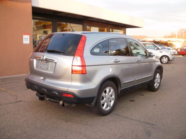 Honda CR-V 2007 photo 3
