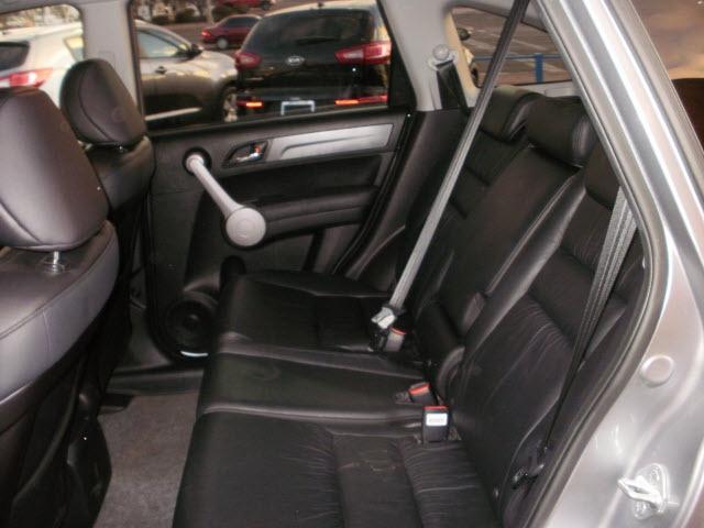 Honda CR-V 2007 photo 5