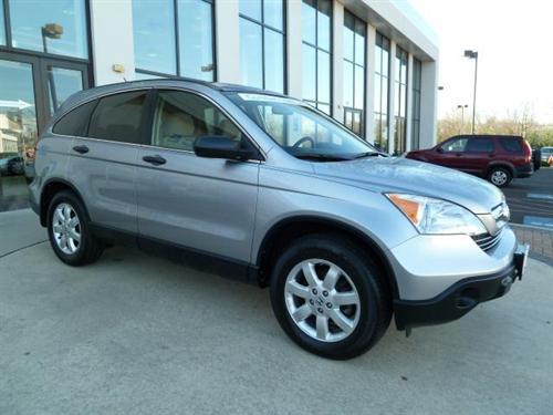 Honda CR-V CREW CAB Other