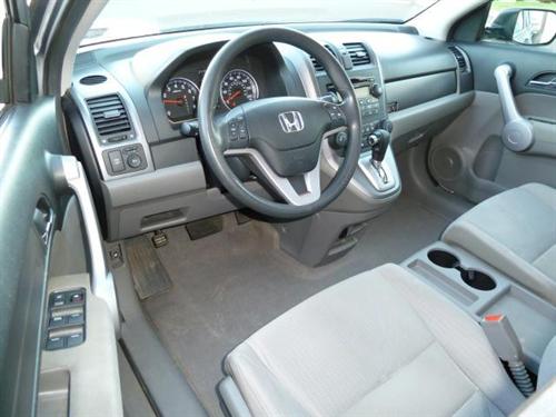Honda CR-V 2007 photo 3