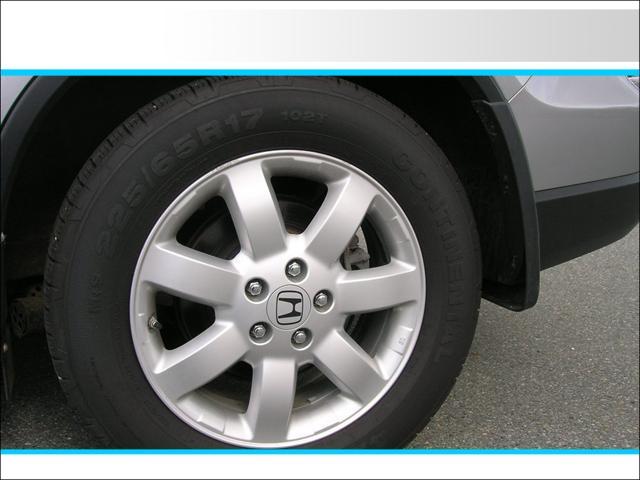 Honda CR-V 2007 photo 5