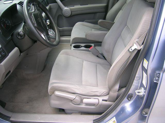 Honda CR-V 2007 photo 2
