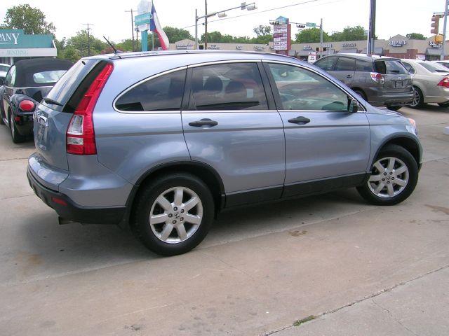 Honda CR-V 2007 photo 3