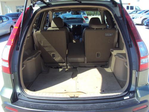 Honda CR-V LS 2WD Other