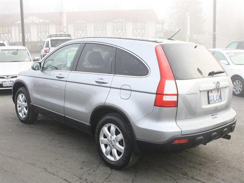 Honda CR-V LS 2WD Other