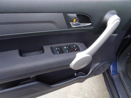 Honda CR-V 2007 photo 4