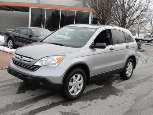 Honda CR-V CREW CAB Other