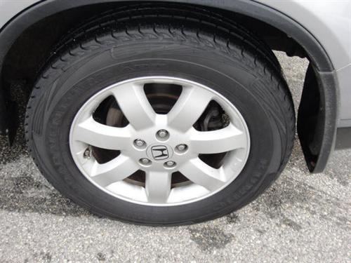 Honda CR-V 2007 photo 3