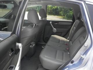 Honda CR-V 2007 photo 1