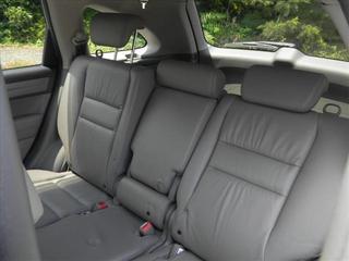 Honda CR-V 2007 photo 2
