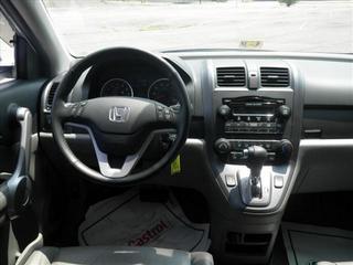 Honda CR-V 2007 photo 3