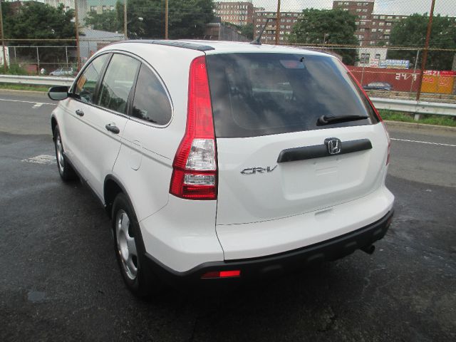 Honda CR-V GT Coupe 2D SUV
