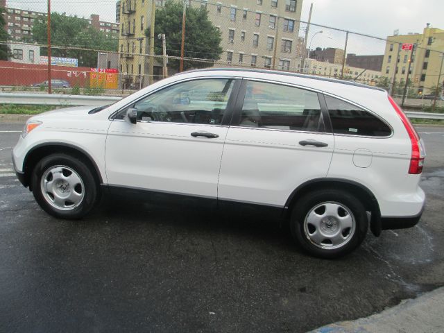 Honda CR-V 2007 photo 1
