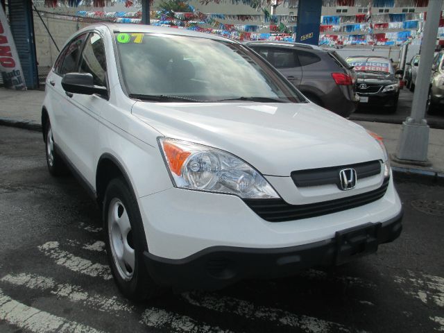 Honda CR-V 2007 photo 2