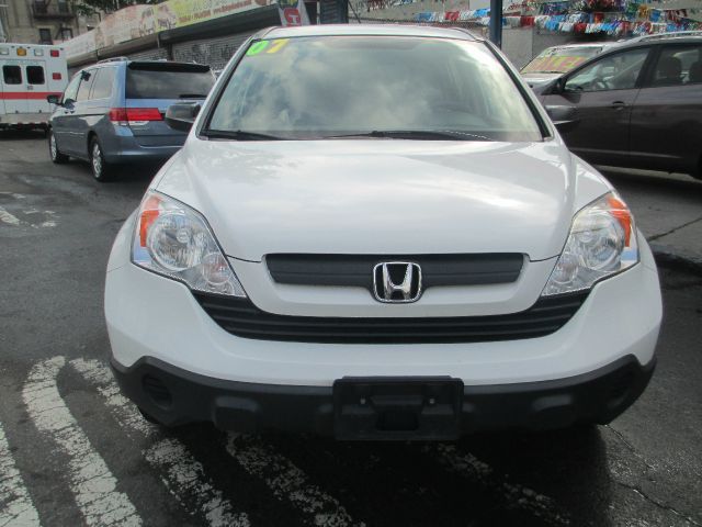 Honda CR-V 2007 photo 3