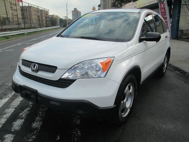 Honda CR-V 2007 photo 4