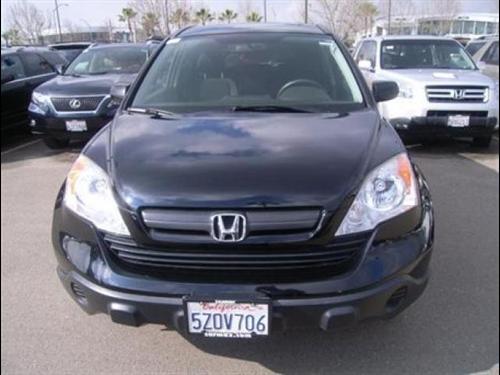 Honda CR-V 4x4 Styleside Lariat Other