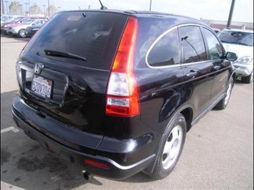 Honda CR-V 2007 photo 3