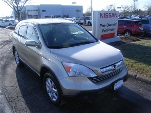 Honda CR-V Sport LS Other