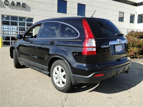 Honda CR-V 2007 photo 1