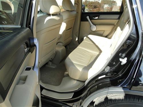 Honda CR-V 2007 photo 3