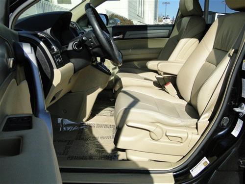 Honda CR-V 2007 photo 5