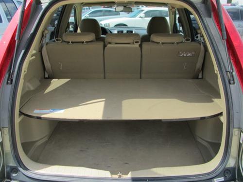 Honda CR-V CREW CAB Other