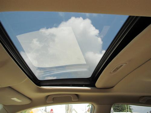 Honda CR-V 2007 photo 3