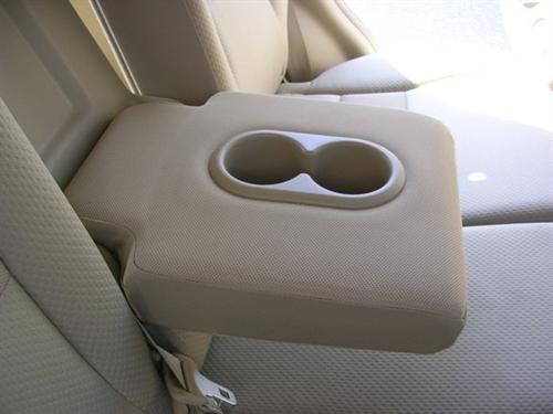 Honda CR-V 2007 photo 2