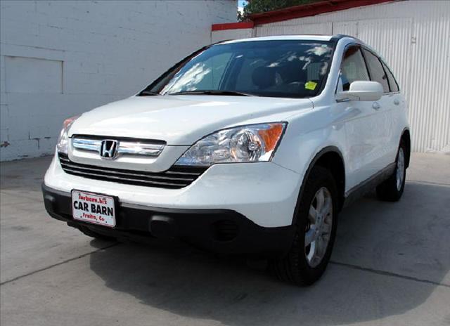 Honda CR-V LS 2WD Sport Utility
