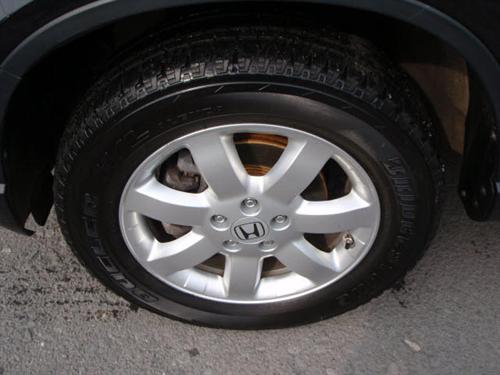 Honda CR-V 2007 photo 2