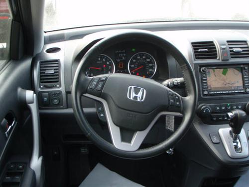 Honda CR-V 2007 photo 3