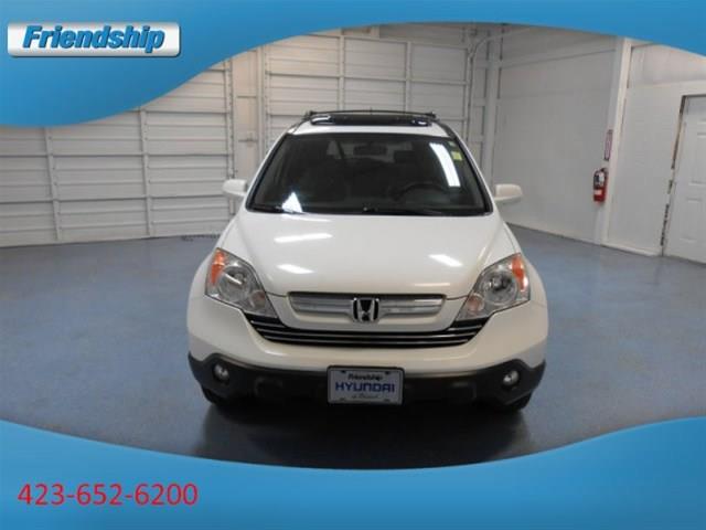 Honda CR-V Z85 LS SUV