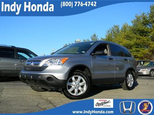 Honda CR-V CREW CAB Other