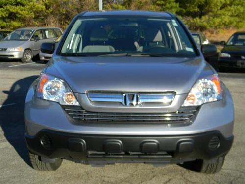Honda CR-V 2007 photo 1