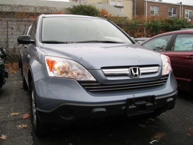 Honda CR-V Open-top Other