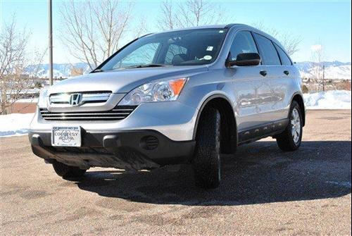 Honda CR-V CREW CAB Other