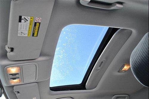 Honda CR-V 2007 photo 3