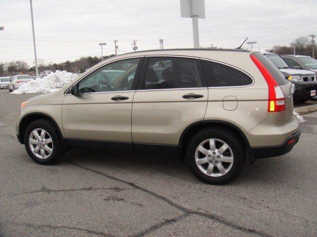 Honda CR-V 2007 photo 2