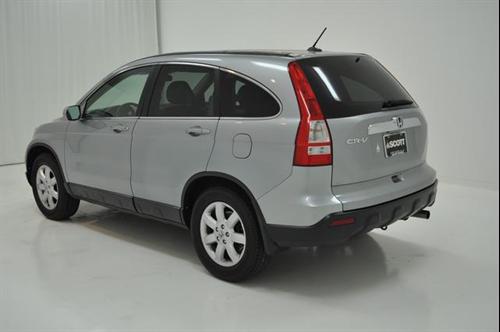 Honda CR-V 2007 photo 3