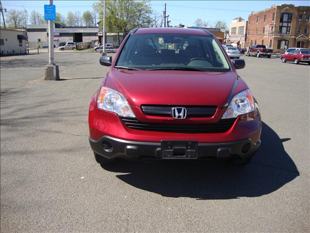 Honda CR-V Elk Conversion Van Sport Utility