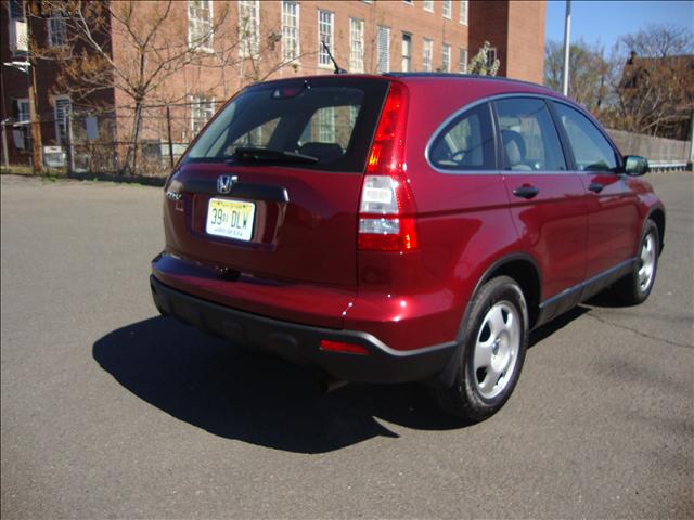 Honda CR-V 2007 photo 1