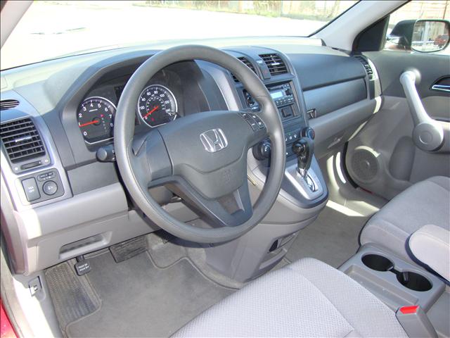 Honda CR-V 2007 photo 2