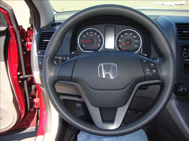 Honda CR-V 2007 photo 3