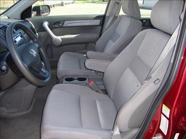 Honda CR-V 2007 photo 4