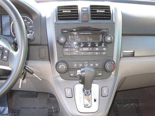 Honda CR-V 2007 photo 1