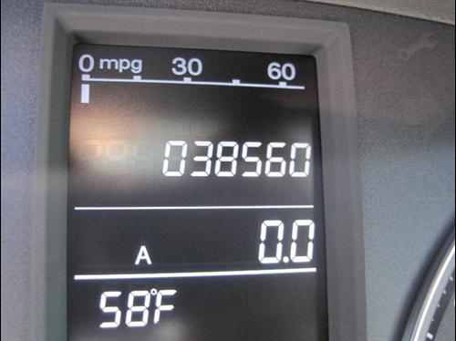 Honda CR-V 2007 photo 2