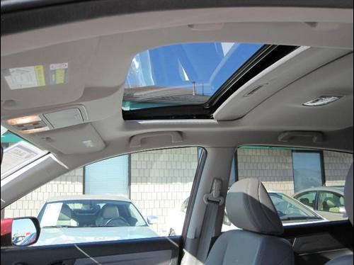 Honda CR-V 2007 photo 3