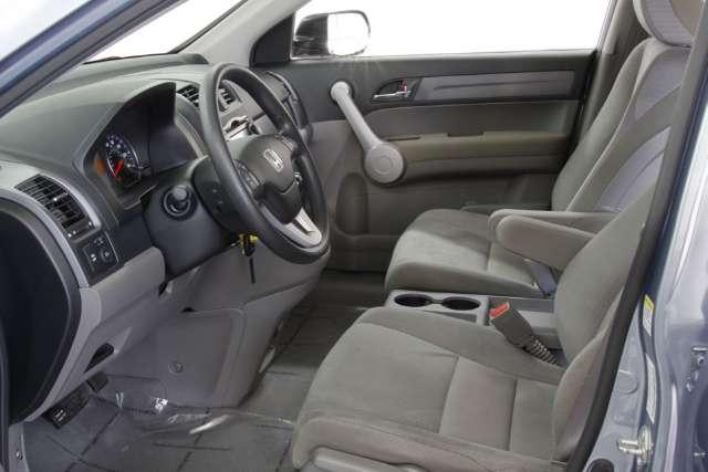 Honda CR-V 2007 photo 2