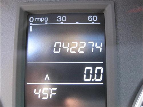 Honda CR-V 2007 photo 2